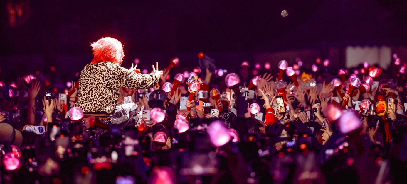 About the Fans (Updated on Jan. 2026)